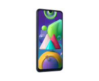 Samsung Galaxy M21 SM-M215F Black - 557646 - zdjęcie 4